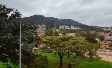 oficina en arriendo en la veracruz. Cod A6663701