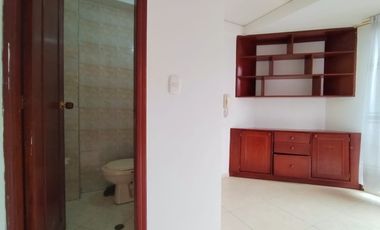 oficina en arriendo en la veracruz. Cod A6663701