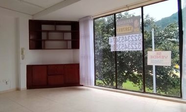 oficina en arriendo en la veracruz. Cod A6663701