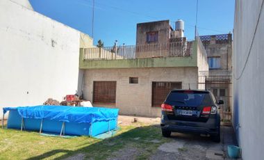 Casa para 2 Familias en venta en Ramos Mejia Norte