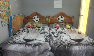 Se Vende Acogedora casa en las Acacias