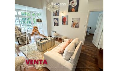 VENTA Chalet 6 AMB reciclado con piscina climatizada - zona Güemes MdP