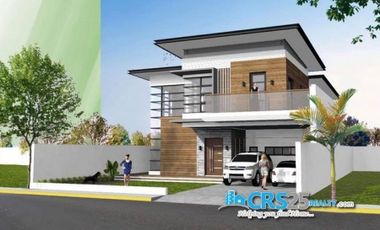 5Bedroom House and Lot for Sale in Talisay City