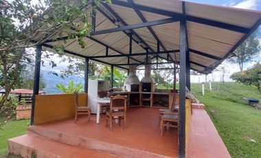 Finca en venta en silvania  ganadera vereda Panamá