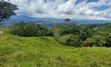 Finca en venta en silvania  ganadera vereda Panamá