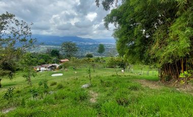 Finca en venta en silvania  ganadera vereda Panamá