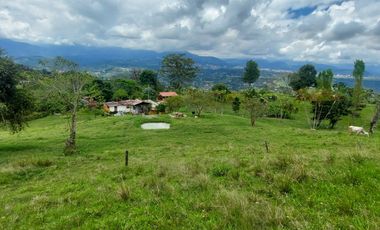 Finca en venta en silvania  ganadera vereda Panamá