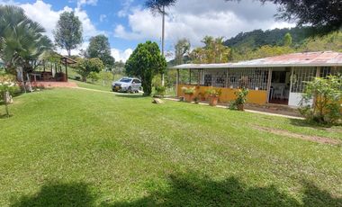 Finca en venta en silvania  ganadera vereda Panamá