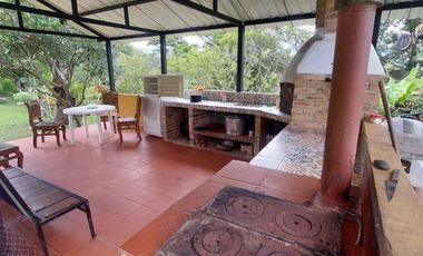 Finca en venta en silvania  ganadera vereda Panamá