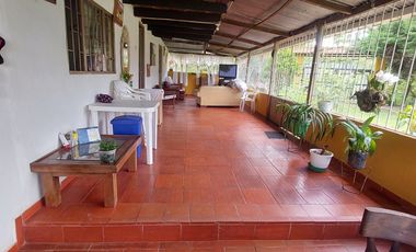 Finca en venta en silvania  ganadera vereda Panamá
