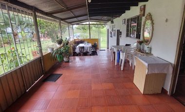 Finca en venta en silvania  ganadera vereda Panamá