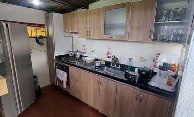 Finca en venta en silvania  ganadera vereda Panamá