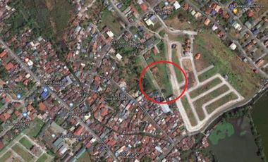 Atlag Vacant Residential Lot for Sale - Clean Title