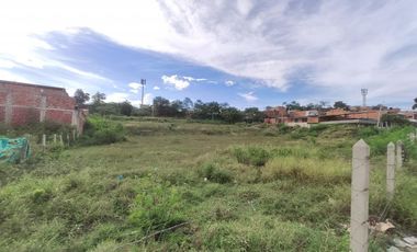 lote en venta en panamericano. Cod V13699