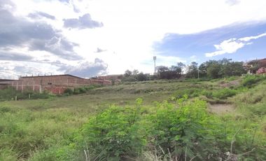 lote en venta en panamericano. Cod V13699