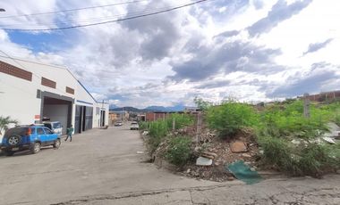 lote en venta en panamericano. Cod V13699