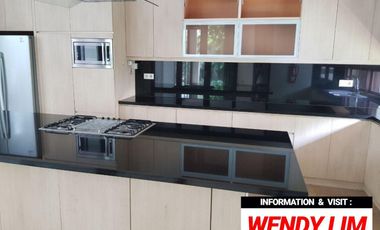 DIJUAL RUMAH MODERN ISTIMEWA at Jl GAHARU CIPETE, JAKSEL