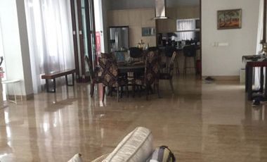 DIJUAL RUMAH MODERN ISTIMEWA at Jl GAHARU CIPETE, JAKSEL