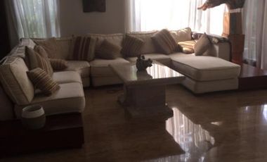 DIJUAL RUMAH MODERN ISTIMEWA at Jl GAHARU CIPETE, JAKSEL