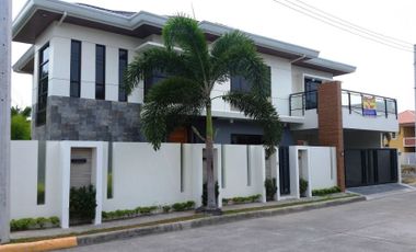 Modern and Elegant House and Lot for Sale in Hensonville A.C