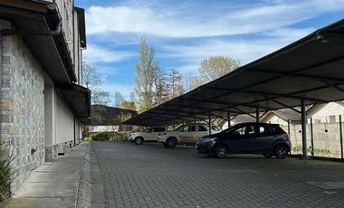 Propiedad como nueva en Puerto Varas a Pasos del Lago