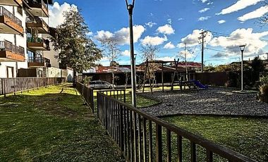 Propiedad como nueva en Puerto Varas a Pasos del Lago