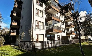 Propiedad como nueva en Puerto Varas a Pasos del Lago