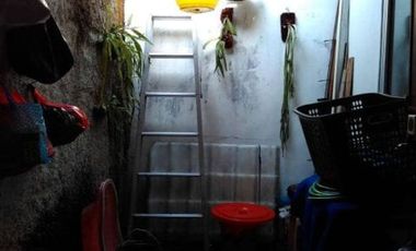 Rumah LT 135 Hadap Utara 15 Menit ke RS PENA 98 Dibantu KPR J-36598