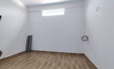 apartamento en venta en avenida libertadores. Cod V26468