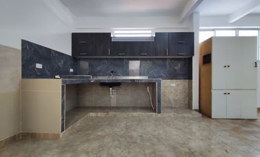 apartamento en venta en avenida libertadores. Cod V26468