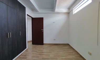 apartamento en venta en avenida libertadores. Cod V26468