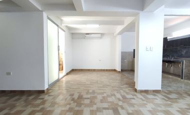 apartamento en venta en avenida libertadores. Cod V26468