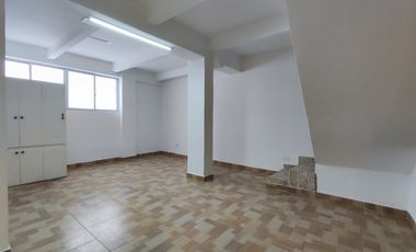 apartamento en venta en avenida libertadores. Cod V26468