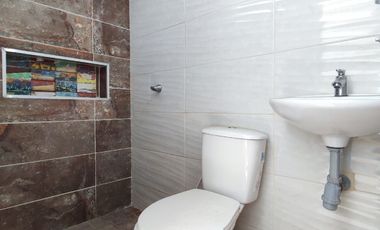 apartamento en venta en avenida libertadores. Cod V26468