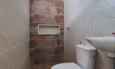 apartamento en venta en avenida libertadores. Cod V26468