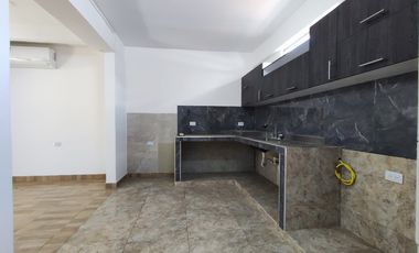 apartamento en venta en avenida libertadores. Cod V26468