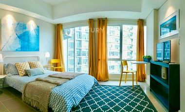 Dijual Apartement Altiz Bintaro Jaya Sektor 3 tipe Studio #269116