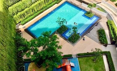 Dijual Apartement Altiz Bintaro Jaya Sektor 3 tipe Studio #269116