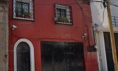 Casa en Santa Maria La Ribera en venta, Cuauhtemoc