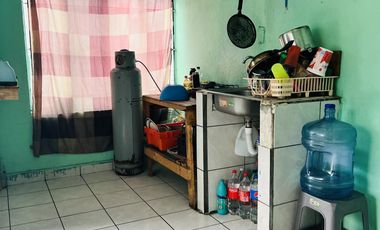 EDIFICIO DE DEPARTAMENTOS COL TREVIÑO $2'600,000