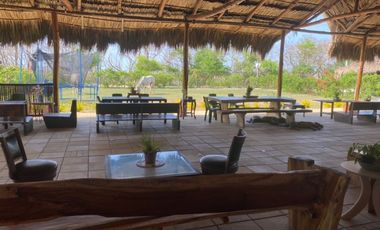 casa campestre en arriendo/venta en sabanilla. Cod A90637