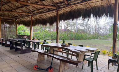 casa campestre en arriendo/venta en sabanilla. Cod A90637