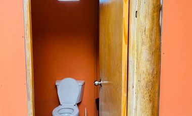 casa campestre en arriendo/venta en sabanilla. Cod A90637