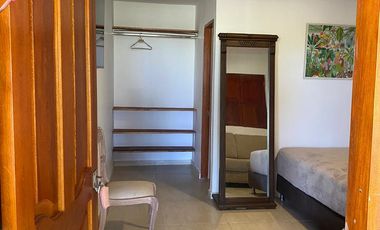 casa campestre en arriendo/venta en sabanilla. Cod A90637