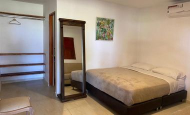 casa campestre en arriendo/venta en sabanilla. Cod A90637