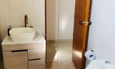 casa campestre en arriendo/venta en sabanilla. Cod A90637