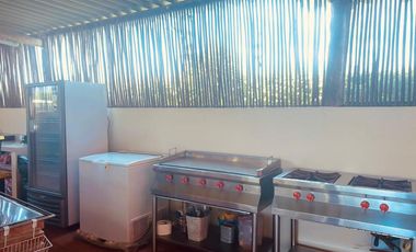 casa campestre en arriendo/venta en sabanilla. Cod A90637