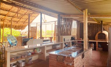 casa campestre en arriendo/venta en sabanilla. Cod A90637