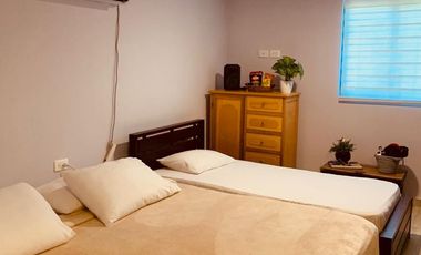 casa campestre en arriendo/venta en sabanilla. Cod A90637