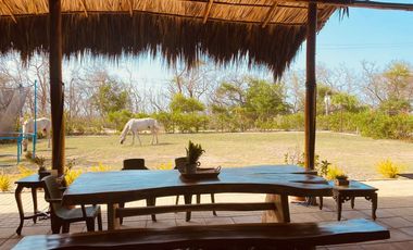 casa campestre en arriendo/venta en sabanilla. Cod A90637